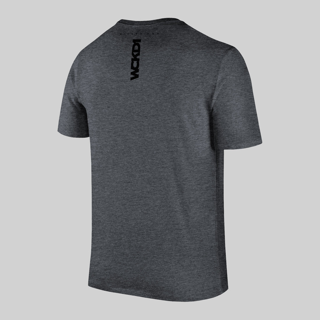 T-SHIRT DEMOLITION GREY