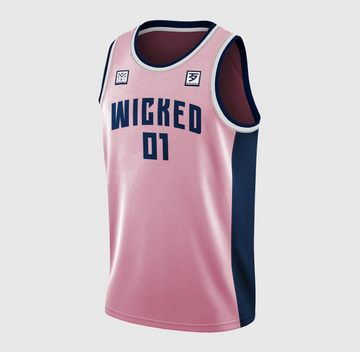 ON AIR PINK TANK TOP