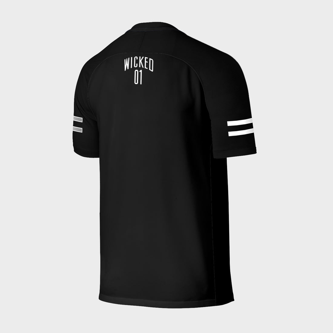 TRAINING SHIRT SUPERBOWL "BLACK"