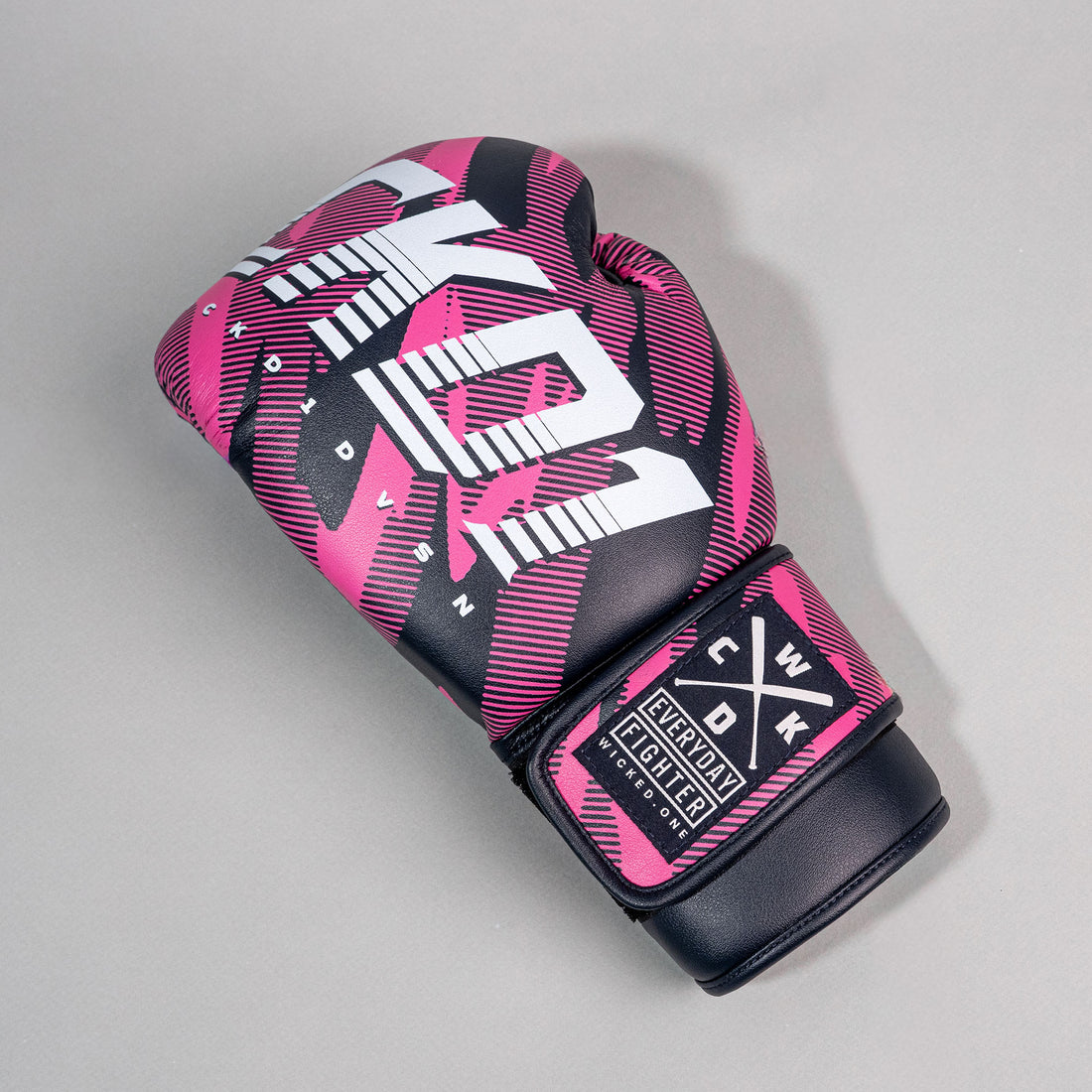 UPSET TRAINING GLOVES - PINK