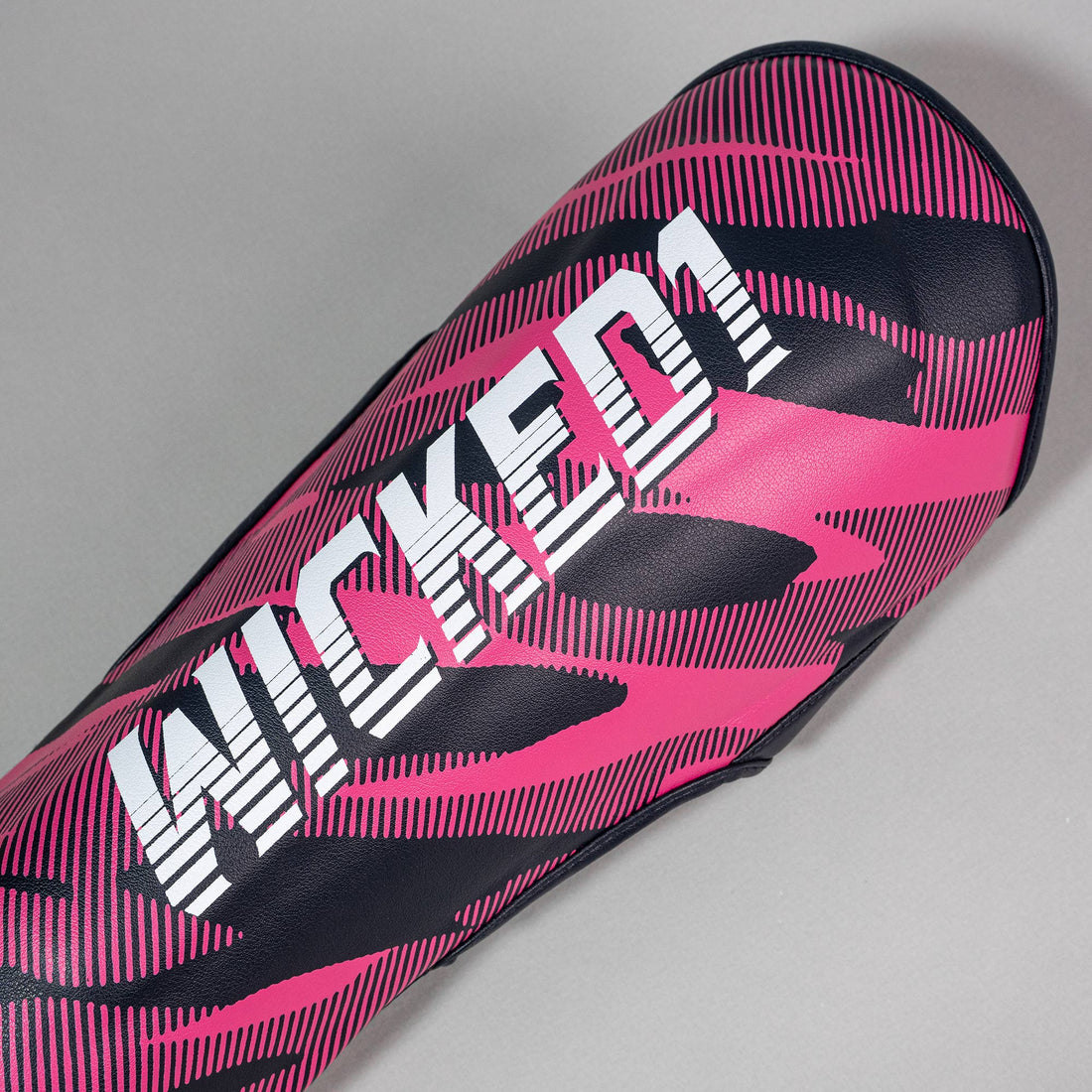 UPSET SHIN GUARDS - PINK